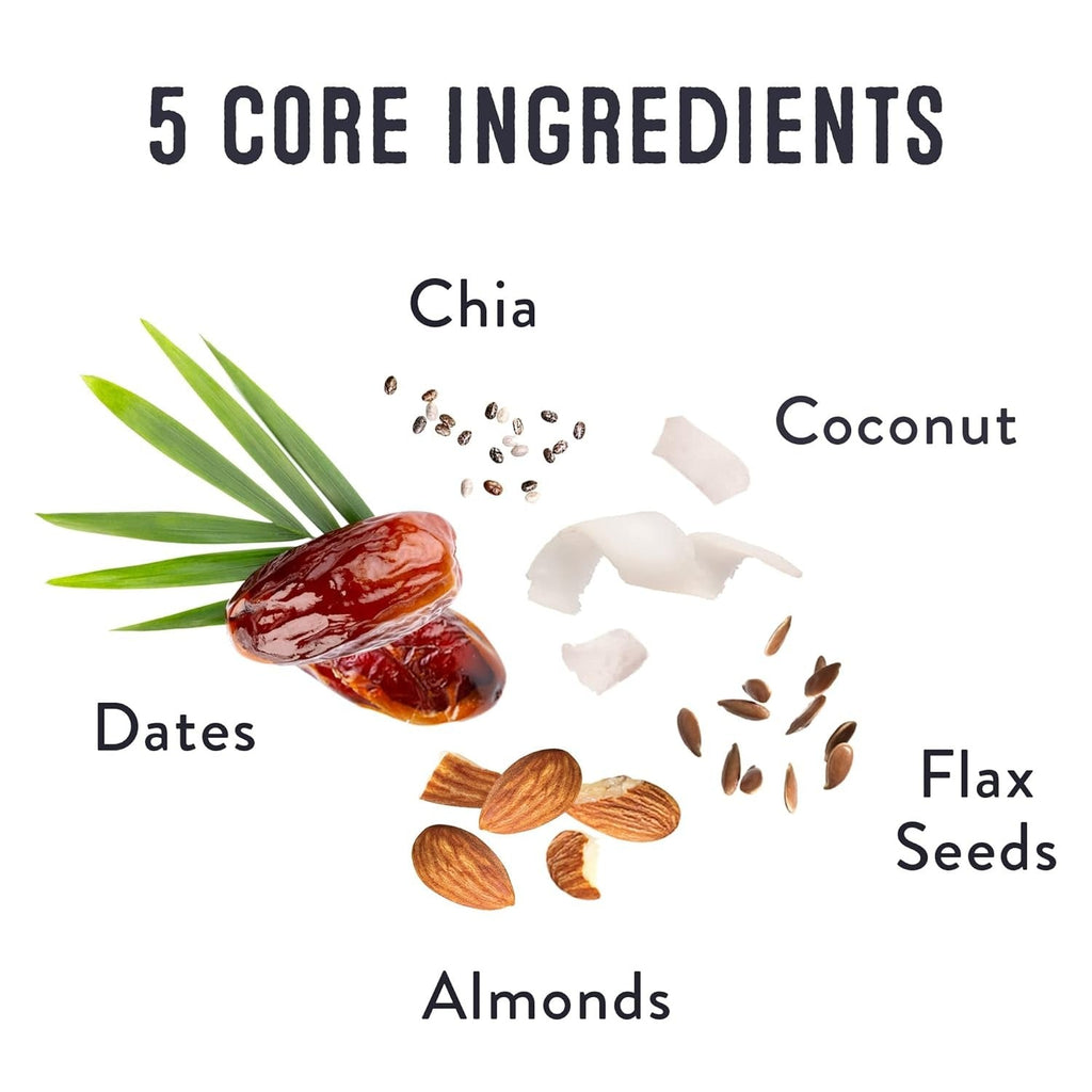 Original Grain Free Hot Cereal
