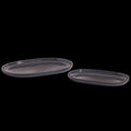 Serving Platters (2 CT) - Char