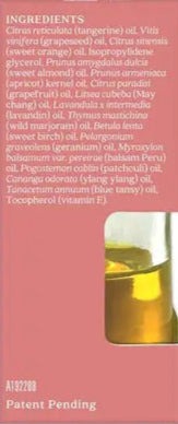 Paradise Plug-In Essential Oil Refill