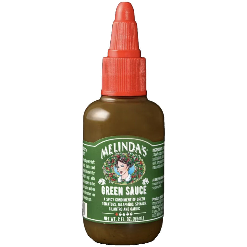 Green Sauce