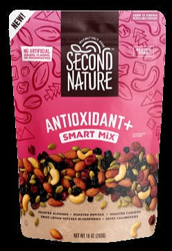 Antioxidant+ Smart Trail Mix