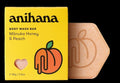Peach and Manuka Body Wash Bar