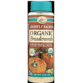 Organic Light Salt Breadcrumbs