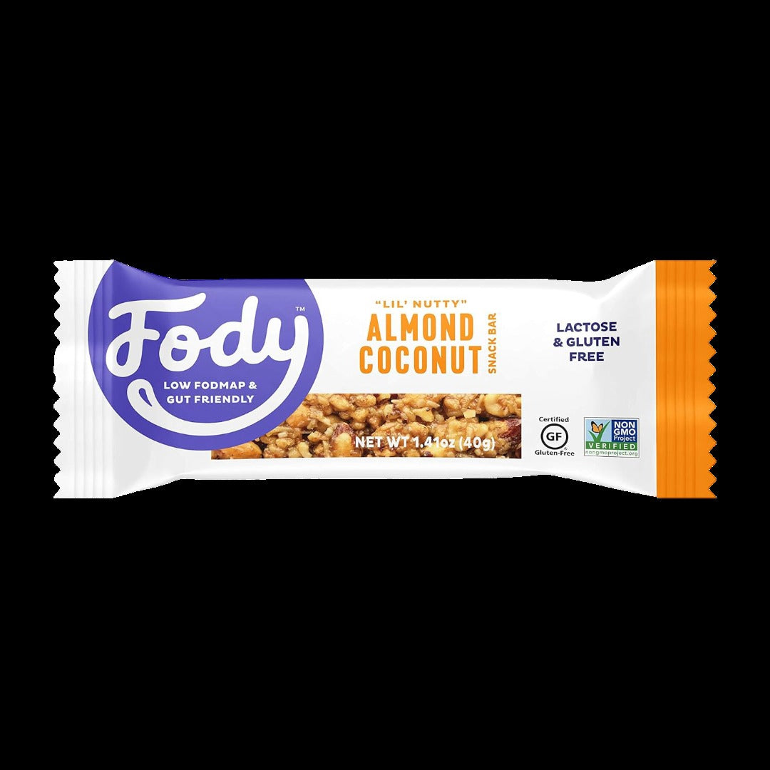 Almond Coconut Bar (12 CT)