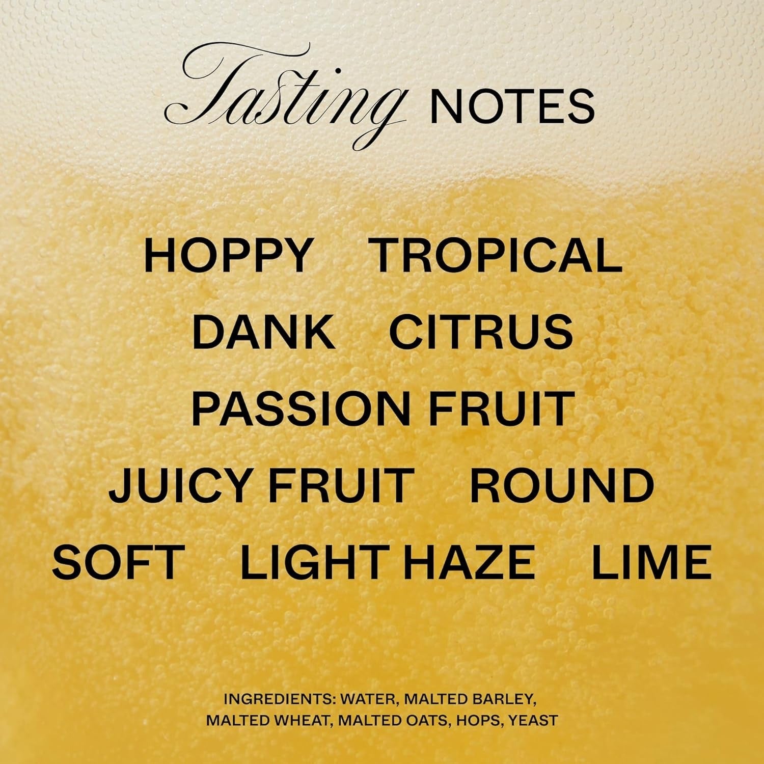 Non-Alcoholic Hazy IPA (6 CT)