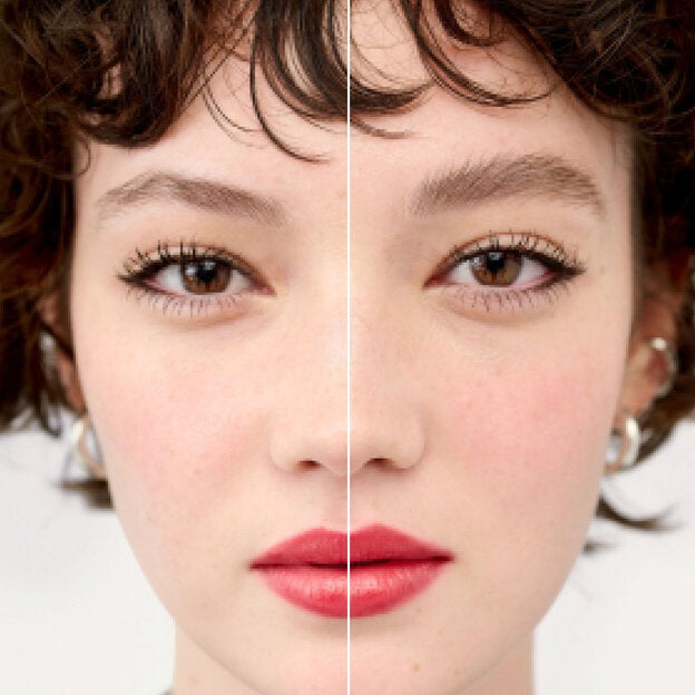 Gimme Brow+ Tinted Volumizing Eyebrow Gel - Neutral-Deep Brown