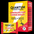 Chocolate Chip Cookie Dough (8 CT)
