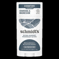 Charcoal & Magnesium Deodorant