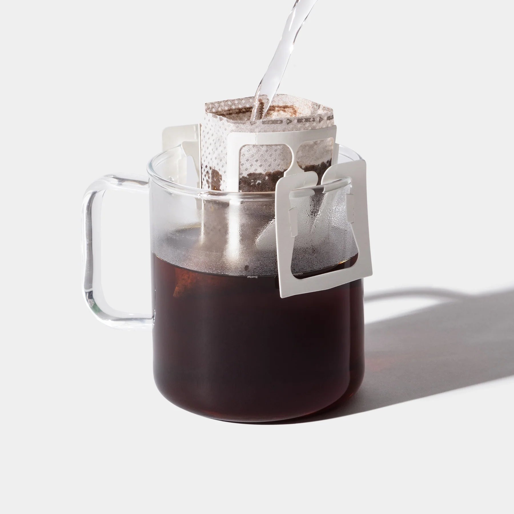 Pour Over Coffee - Churro (8 CT)