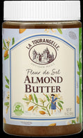 Fleur De Sel Almond Butter