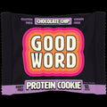 Chocolate Chip Protein Cookie