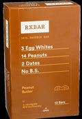 Plant Peanut Butter Protein Bar (12 CT)