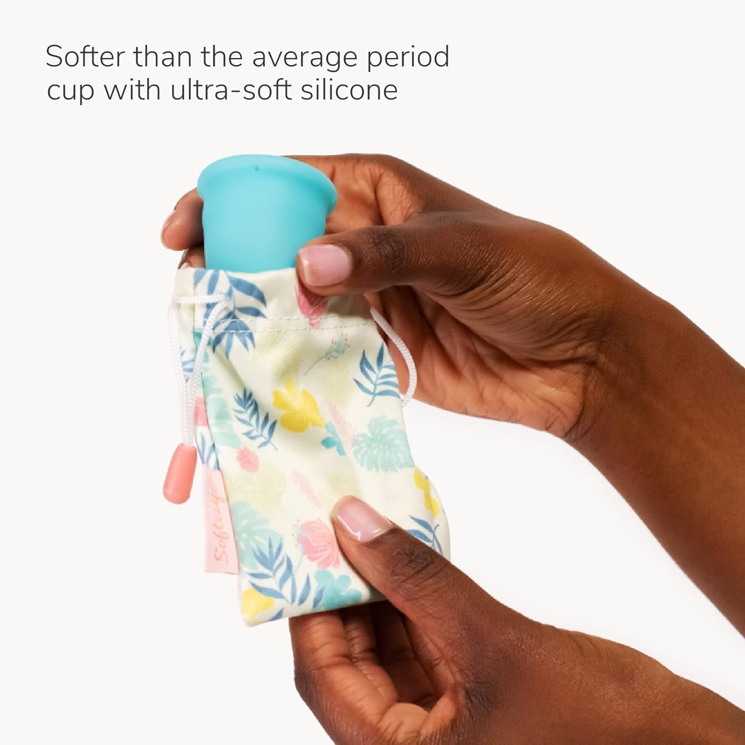 Menstrual Cup Size 1