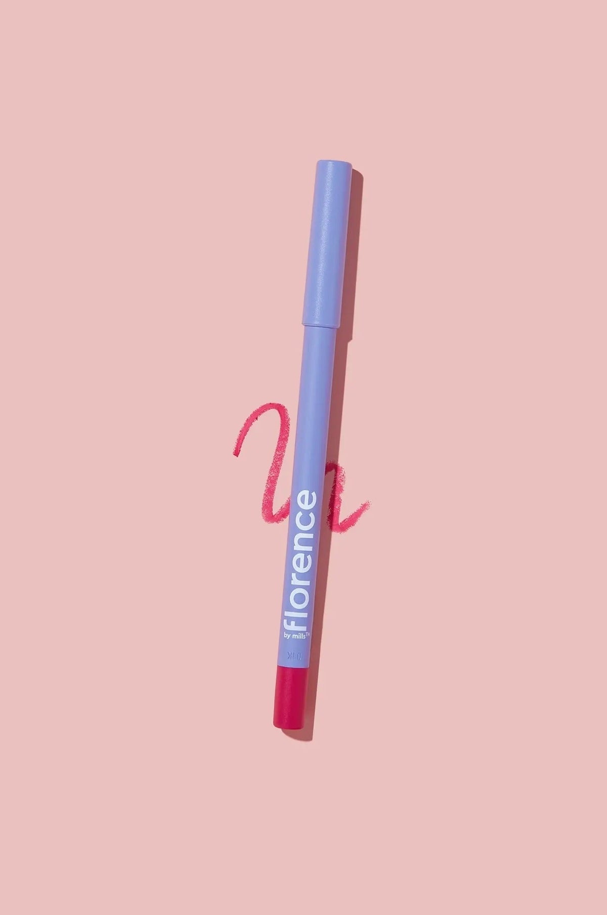 Mark My Words Lip Liner Fierce