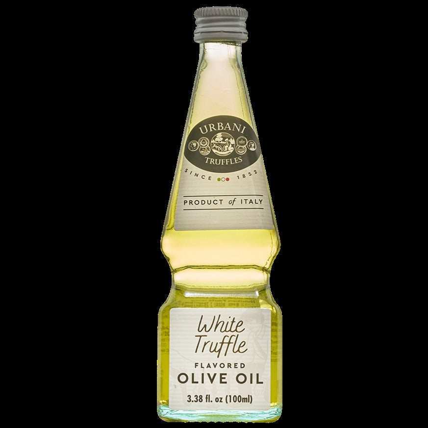 White Truffle Flavored Olive Oil