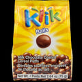Chocolate Covered Malt Balls