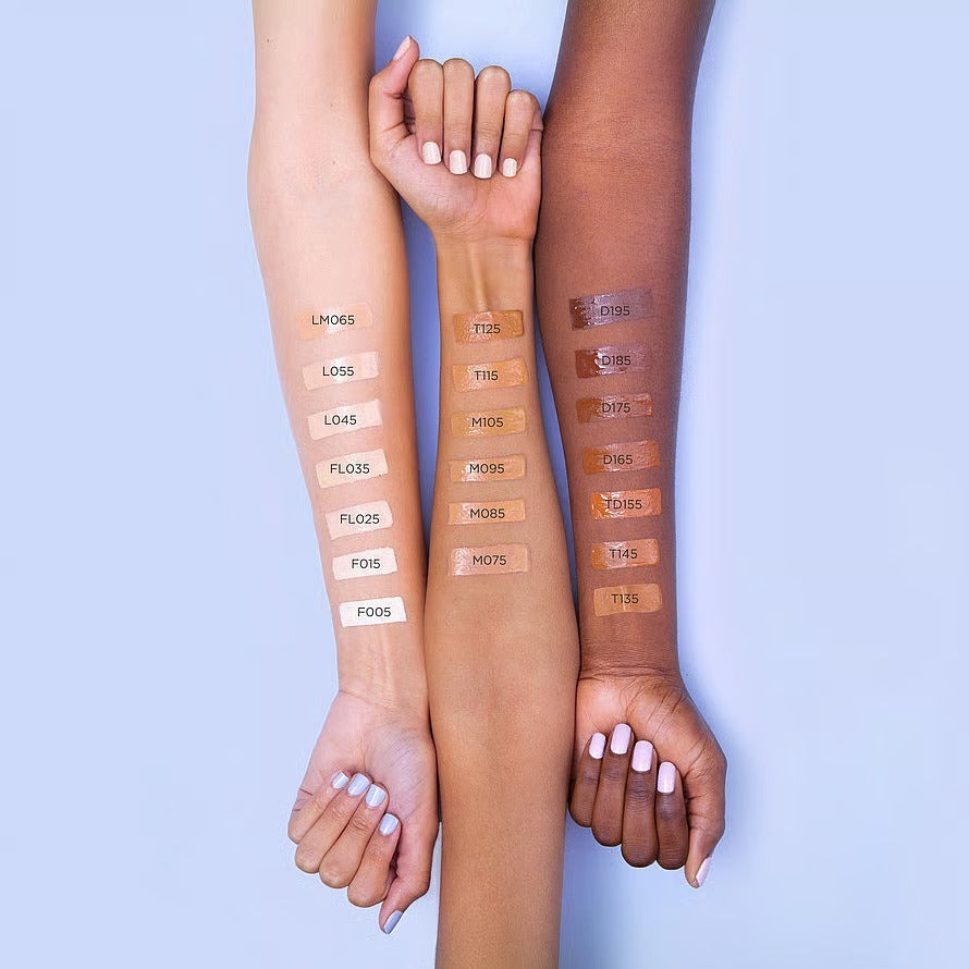 See You Never Concealer M095