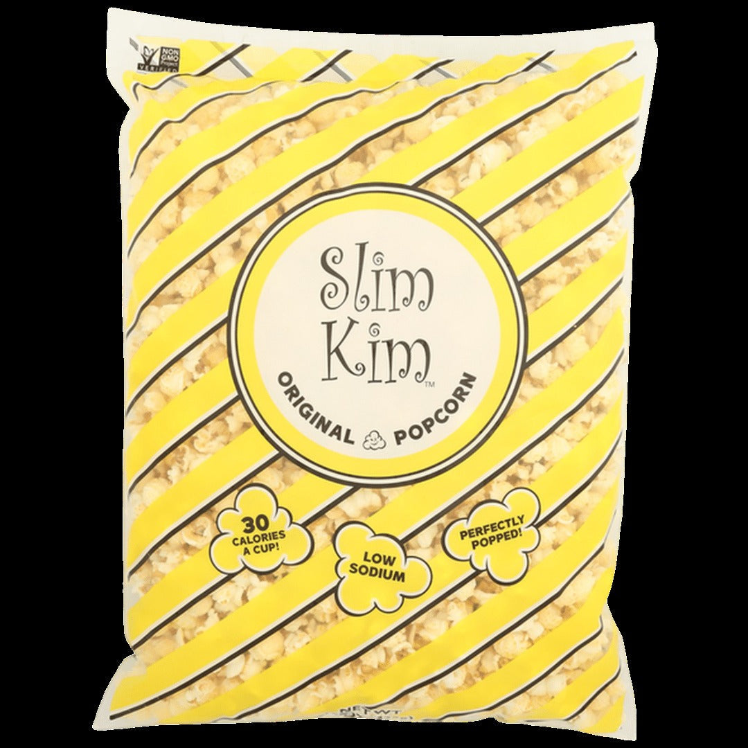 Original Popcorn