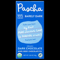 Organic Dark Chocolate 55% Cacao