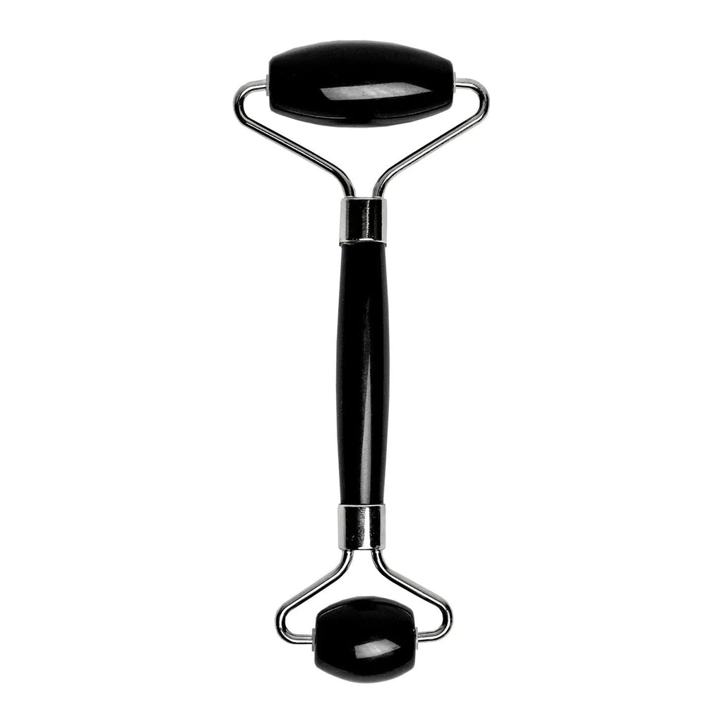 Black Obsidian Facial Roller