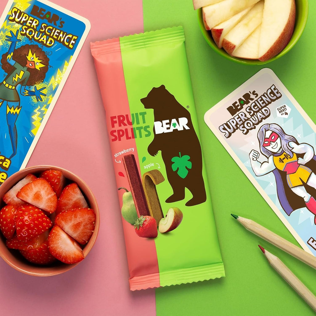 Fruit Splits Variety Pack