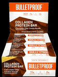 Cookie Dough Protein Bars (12 Pack)