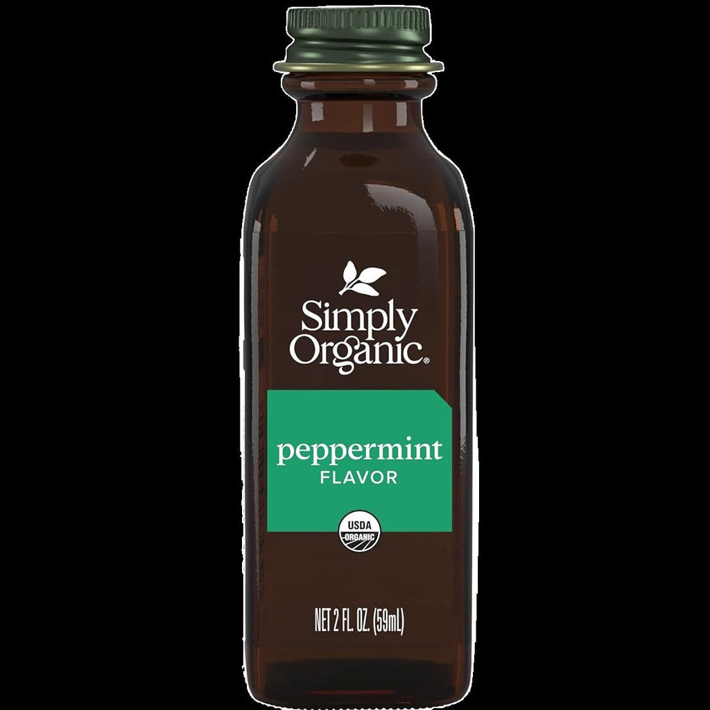 Peppermint Flavor