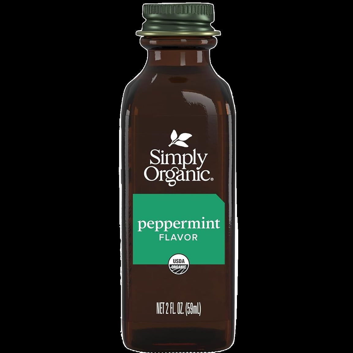 Peppermint Flavor