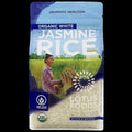 Organic White Jasmine Rice