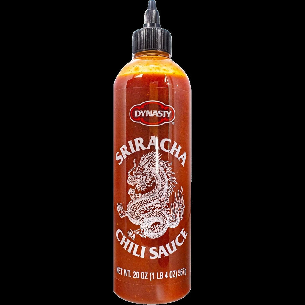 Sriracha Chili Sauce