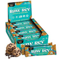 Chocolate Chip Cookie Dough Bar (12 Pack)