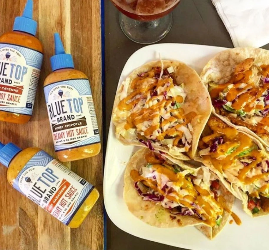 Buffalo Cayenne Sauce