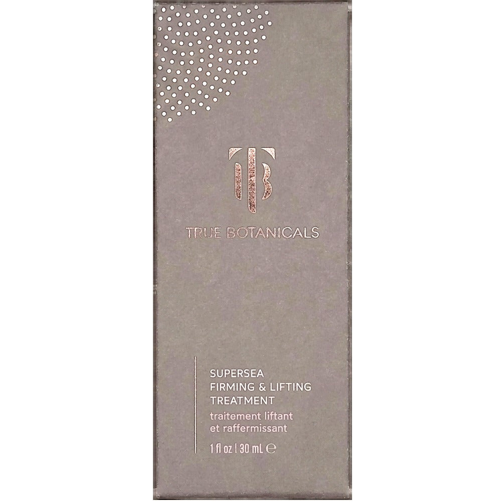 Supersea Firming & Lifting Treatment Serum