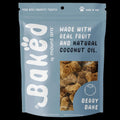 Berry Bake - Dog Treats