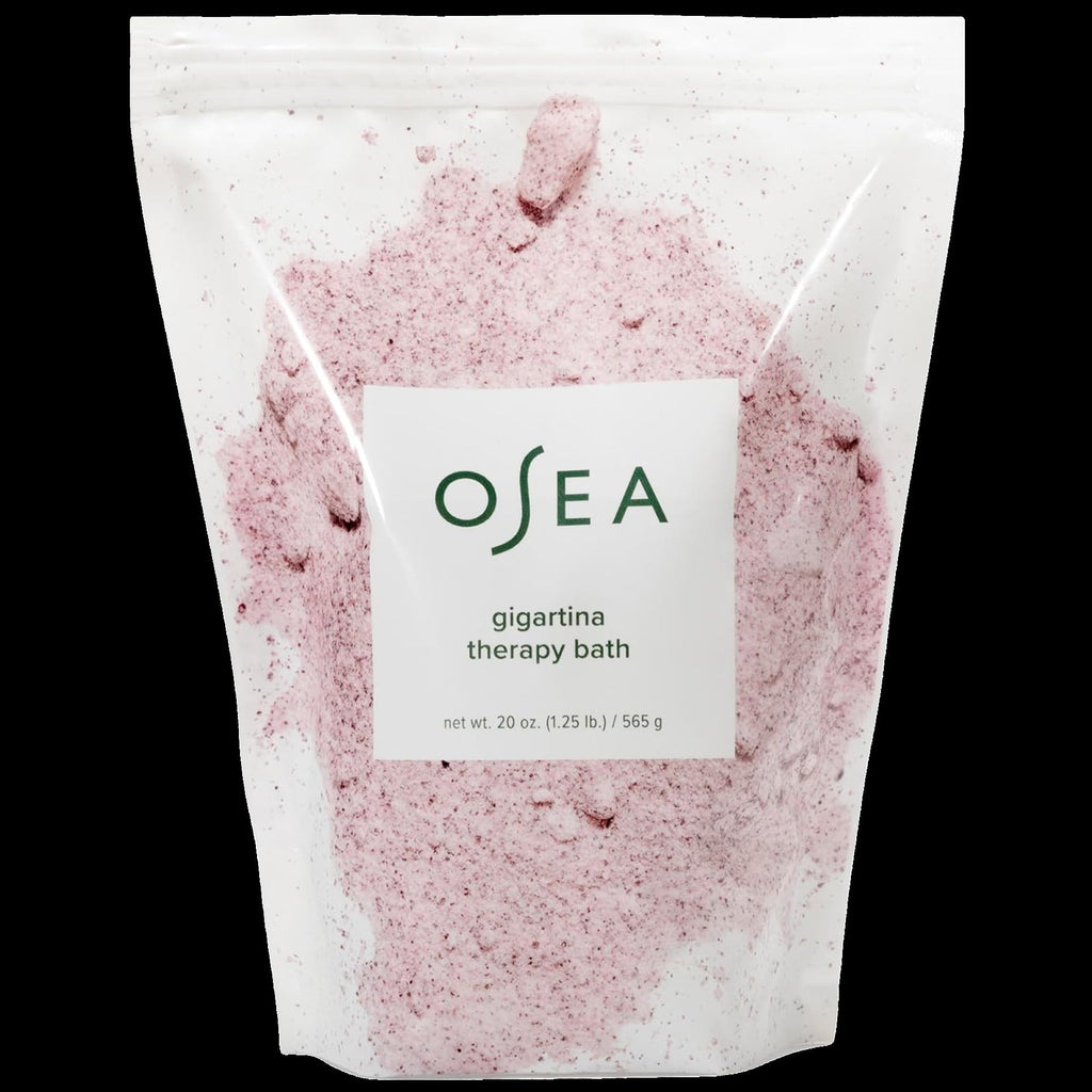 Gigartina Therapy Bath