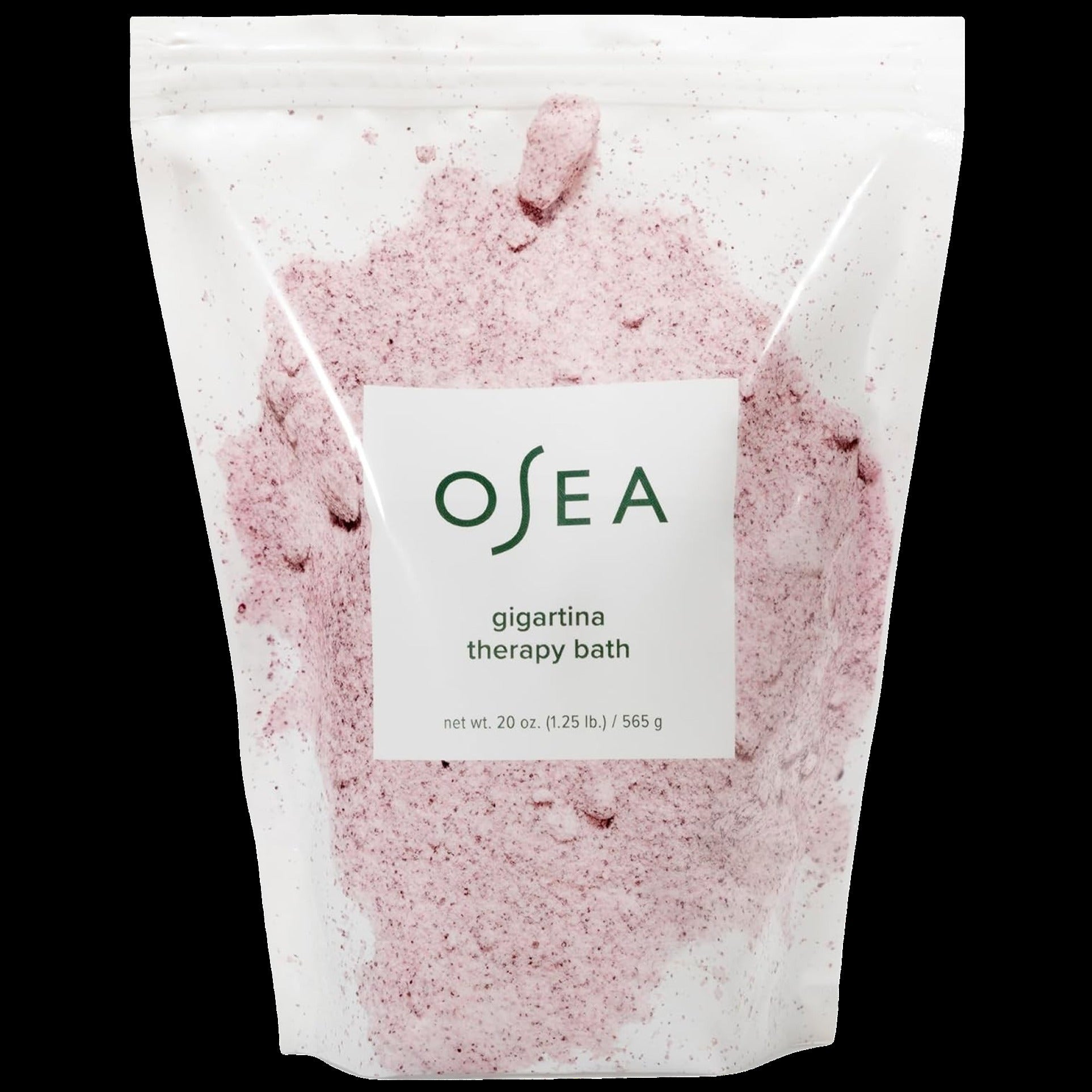 Gigartina Therapy Bath