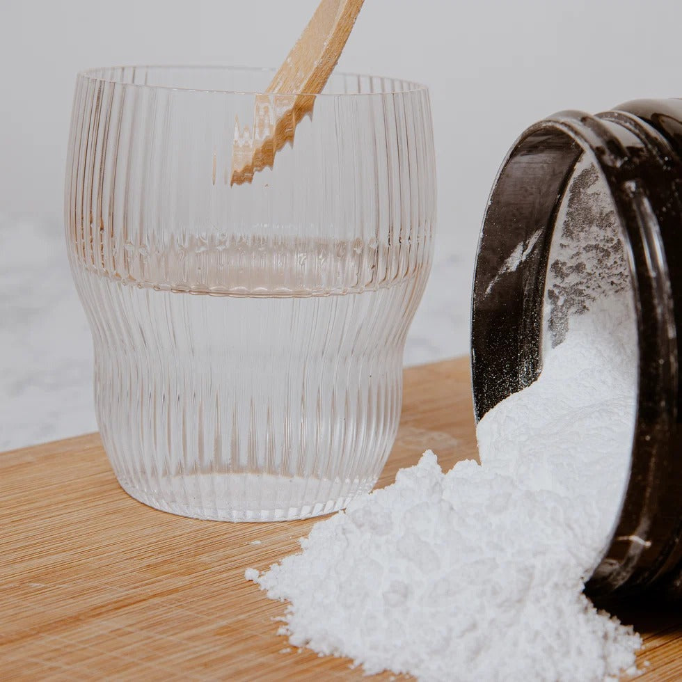 Creatine Monohydrate Powder - Unflavored