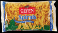 Rotini Spirals Pasta