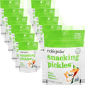 Sour Pickle Spears (12 Pack)