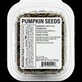 Raw Pumpkin Seeds Tub