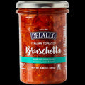 Italian Tomato Bruschetta