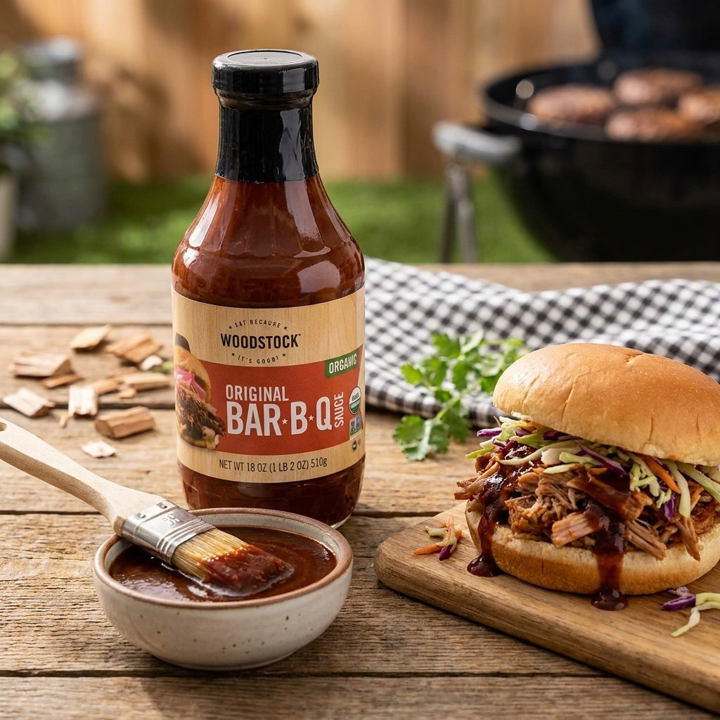 Original BBQ Sauce
