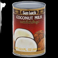 Coconut Milk