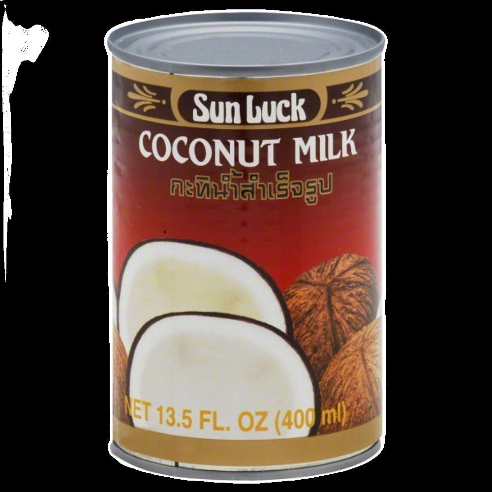 Coconut Milk