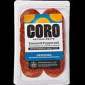Original Uncured Pepperoni - Sliced