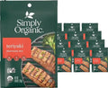 Organic Teriyaki Marinade Mix (12 Pack)