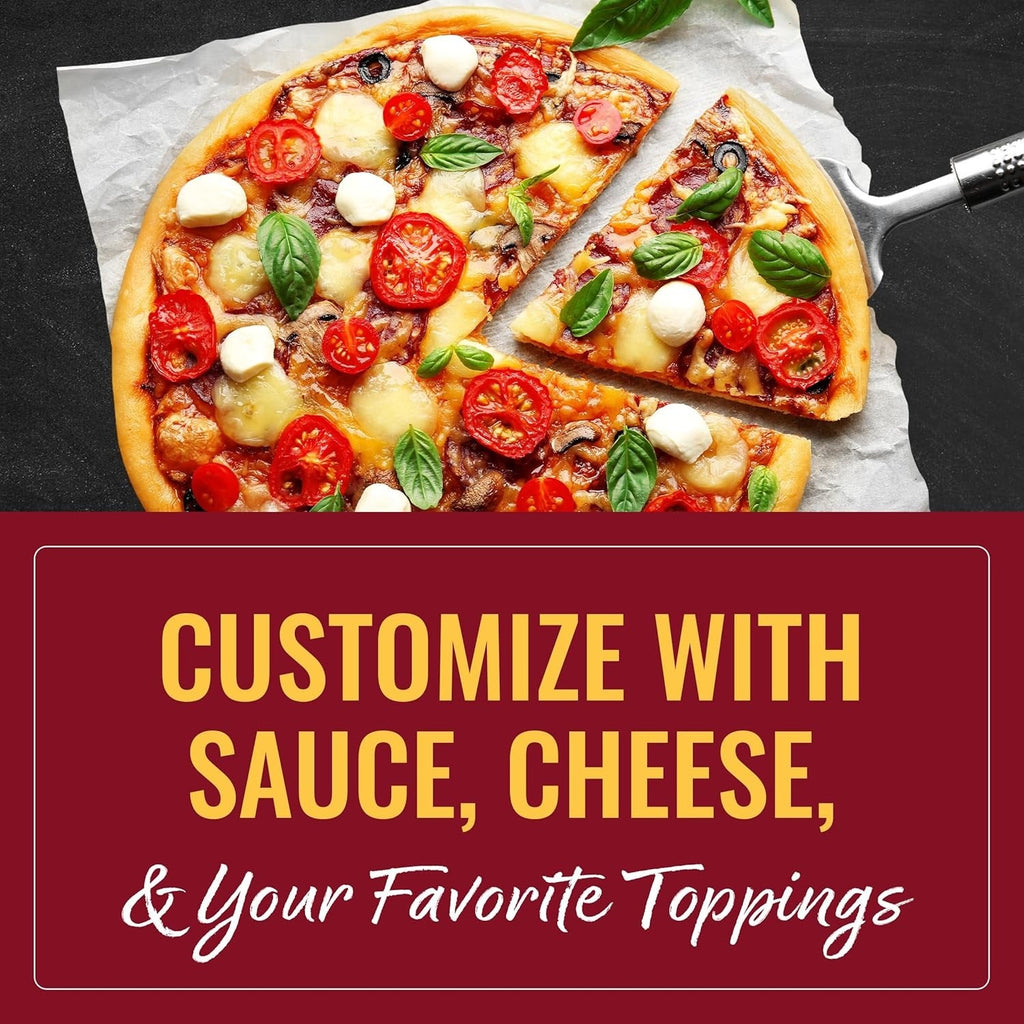 Original Pizza Crust