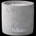Candle No. 1 - Lavender Bergamot & Sandalwood