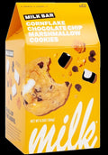 Marshmallow & Cornflakes Chocolate Chip Cookies