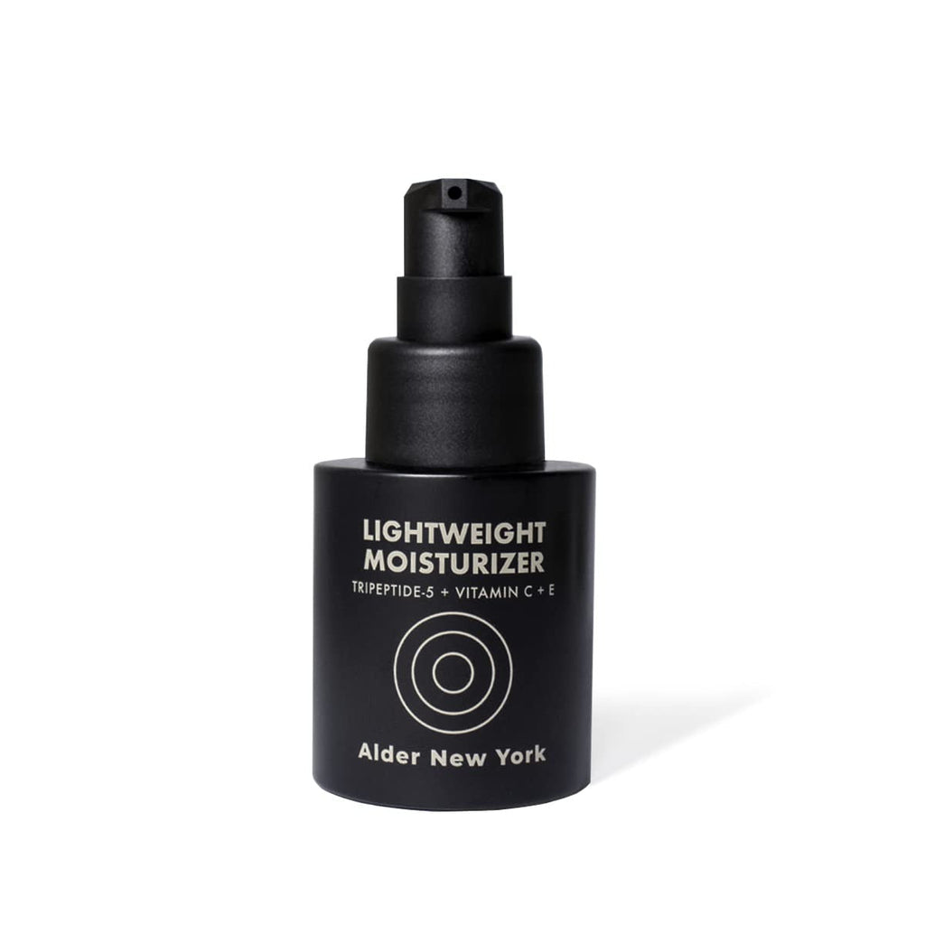 Lightweight Moisturizer